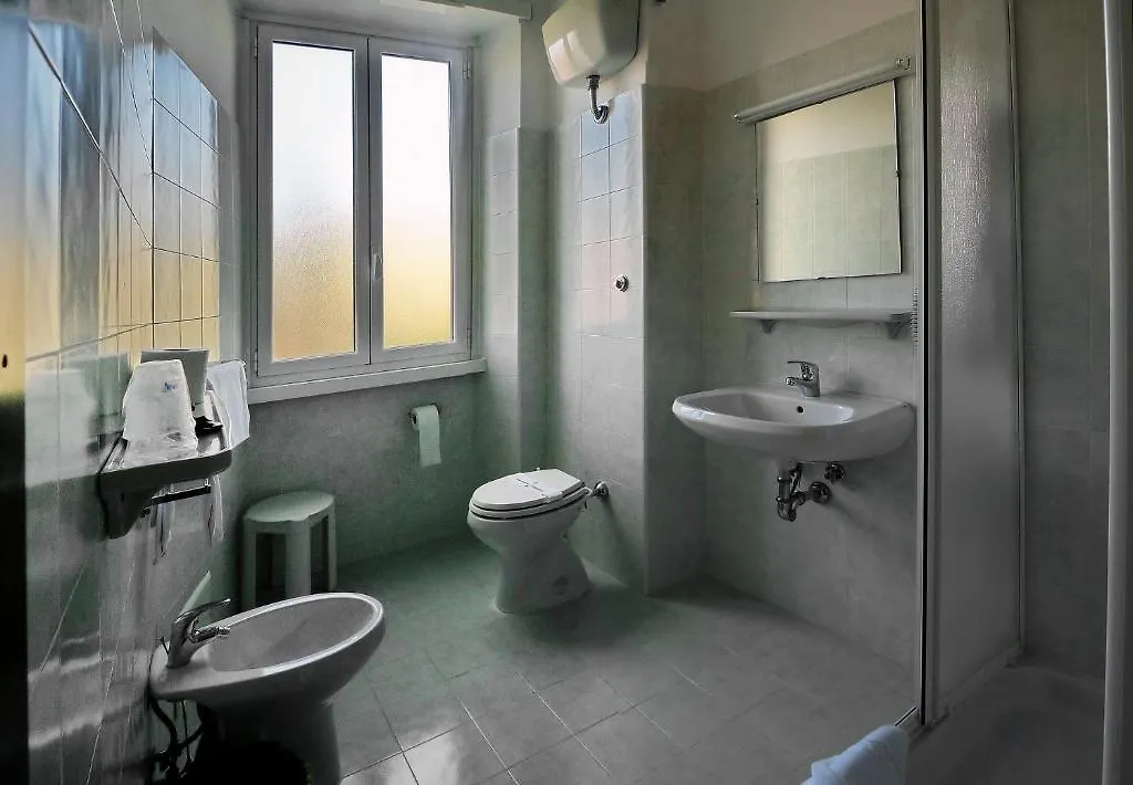 ***  Monteverde E Austria Hotel Rome Italy
