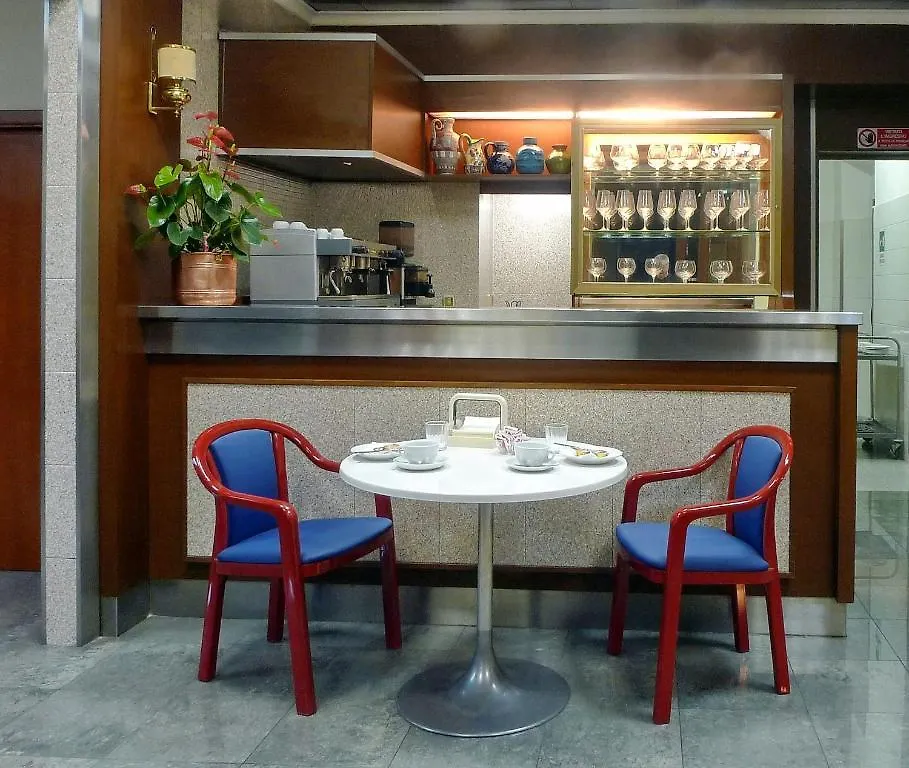 ***  Monteverde E Austria Hotel Rome Italy