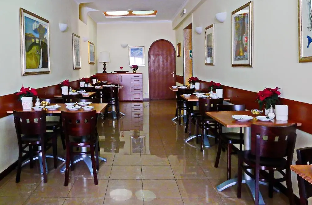 Monteverde E Austria Hotel Rome 3*,