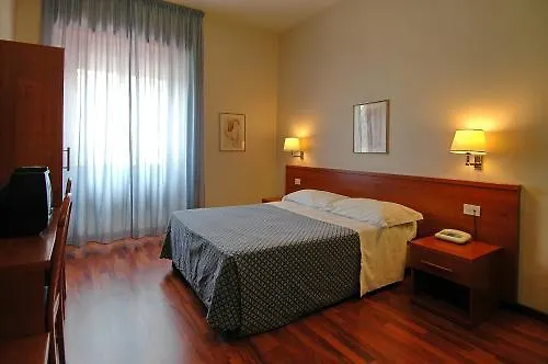 Monteverde E Austria Hotel Rome Italy